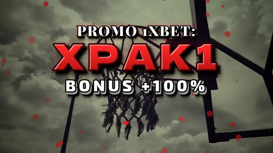 1xBet Free Code XPAK1 for New Players