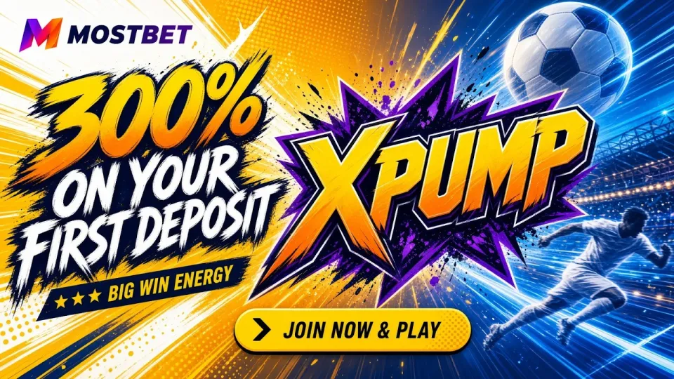 Mostbet Sportsbook and Casino Platform Overview